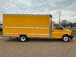 Used 2021 GMC Savana 3500 Box Van for sale #91619062 - photo 29