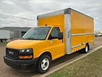 Used 2021 GMC Savana 3500 Box Van for sale #91619062 - photo 5