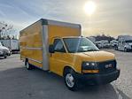 Used 2021 GMC Savana 3500 Box Van for sale #91619074 - photo 1