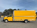 Used 2021 GMC Savana 3500 Box Van for sale #91619074 - photo 4