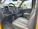 Used 2021 GMC Savana 3500 Morgan Truck Body Box Van for sale #91619077 - photo 14