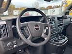 Used 2021 GMC Savana 3500 Morgan Truck Body Box Van for sale #91619077 - photo 16