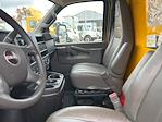 Used 2021 GMC Savana 3500 Morgan Truck Body Box Van for sale #91619077 - photo 17