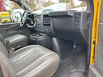Used 2021 GMC Savana 3500 Morgan Truck Body Box Van for sale #91619077 - photo 18