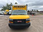 Used 2021 GMC Savana 3500 Morgan Truck Body Box Van for sale #91619077 - photo 2