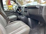 Used 2021 GMC Savana 3500 Morgan Truck Body Box Van for sale #91619077 - photo 20