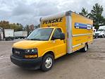 Used 2021 GMC Savana 3500 Morgan Truck Body Box Van for sale #91619077 - photo 3