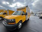 Used 2021 GMC Savana 3500 Box Van for sale #91619079 - photo 3