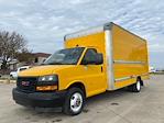 Used 2021 GMC Savana 3500 Box Van for sale #91619097 - photo 5