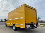 Used 2021 GMC Savana 3500 Box Van for sale #91619097 - photo 8