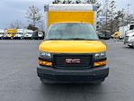 Used 2021 GMC Savana 3500 Box Van for sale #91619104 - photo 2