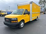 Used 2021 GMC Savana 3500 Box Van for sale #91619104 - photo 3