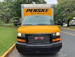 Used 2021 GMC Savana 3500 Box Van for sale #91619109 - photo 2