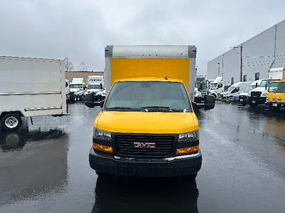 Used 2021 GMC Savana 3500 Box Van for sale #91619112 - photo 2