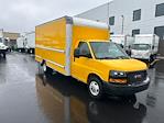 Used 2021 GMC Savana 3500 Box Van for sale #91619112 - photo 1