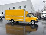 Used 2021 GMC Savana 3500 Box Van for sale #91619112 - photo 15