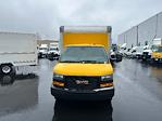 Used 2021 GMC Savana 3500 Box Van for sale #91619112 - photo 2