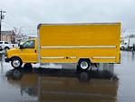 Used 2021 GMC Savana 3500 Box Van for sale #91619112 - photo 4