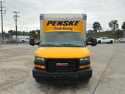 Used 2021 GMC Savana 3500 Box Van for sale #91619122 - photo 2