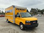 Used 2021 GMC Savana 3500 Box Van for sale #91619122 - photo 1