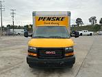 Used 2021 GMC Savana 3500 Box Van for sale #91619122 - photo 2