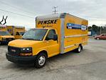 Used 2021 GMC Savana 3500 Box Van for sale #91619122 - photo 3