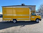 Used 2021 GMC Savana 3500 Box Van for sale #91619137 - photo 15