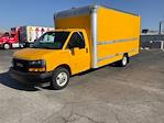 Used 2021 GMC Savana 3500 Box Van for sale #91619139 - photo 3