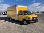 Used 2021 GMC Savana 3500 Box Van for sale #91619143 - photo 1