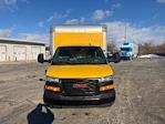 Used 2021 GMC Savana 3500 Box Van for sale #91619143 - photo 2