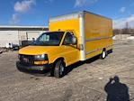 Used 2021 GMC Savana 3500 Box Van for sale #91619143 - photo 3