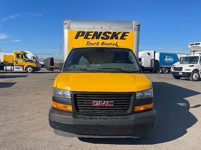 Used 2021 GMC Savana 3500 Box Van for sale #91619149 - photo 2