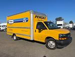 Used 2021 GMC Savana 3500 Box Van for sale #91619149 - photo 1
