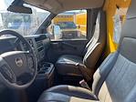 Used 2021 GMC Savana 3500 Box Van for sale #91619149 - photo 17