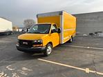 Used 2021 GMC Savana 3500 Box Van for sale #91619151 - photo 3