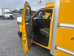 Used 2021 GMC Savana 3500 Box Van for sale #91619155 - photo 16