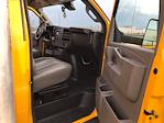 Used 2021 GMC Savana 3500 Box Van for sale #91619161 - photo 19