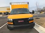 Used 2021 GMC Savana 3500 Box Van for sale #91619161 - photo 2