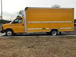 Used 2021 GMC Savana 3500 Box Van for sale #91619161 - photo 4