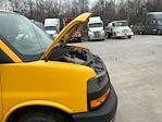 Used 2021 GMC Savana 3500 Box Van for sale #91619173 - photo 23
