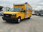 Used 2021 GMC Savana 3500 Box Van for sale #91619173 - photo 3