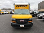 Used 2021 GMC Savana 3500 Box Van for sale #91619174 - photo 3