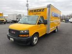 Used 2021 GMC Savana 3500 Box Van for sale #91619174 - photo 5