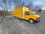 Used 2021 GMC Savana 3500 Box Van for sale #91619196 - photo 1