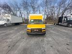 Used 2021 GMC Savana 3500 Box Van for sale #91619196 - photo 2