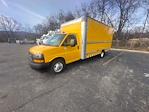 Used 2021 GMC Savana 3500 Box Van for sale #91619196 - photo 3