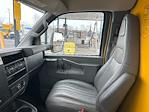 Used 2021 GMC Savana 3500 Box Van for sale #91619207 - photo 17