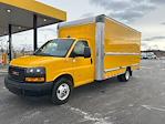 Used 2021 GMC Savana 3500 Box Van for sale #91619207 - photo 3