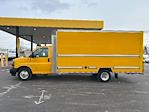 Used 2021 GMC Savana 3500 Box Van for sale #91619207 - photo 4