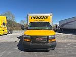 Used 2021 GMC Savana 3500 Box Van for sale #91619211 - photo 2